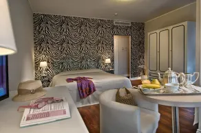 Hotel Terme Principe - Chambre