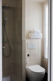 Hôtel Folie - Orso Hotels - Badeværelse