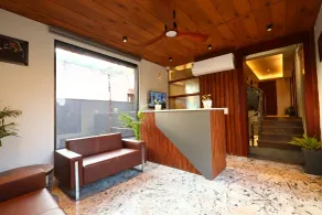 Hotel Imperial Stayz Sector 51 - Reception