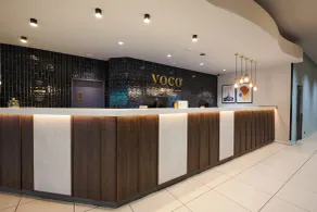 voco Telford - Ironbridge by IHG - Receção