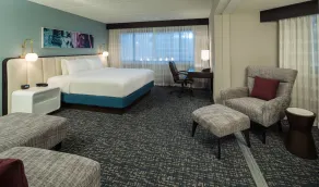 DoubleTree by Hilton Hotel Austin Northwest Arboretum - Room