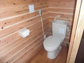 Minnsyuku Yakushimaya - Badezimmer