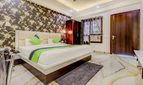 Hotel Vedic Inn - Room