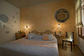 Ionas Boutique Hotel - Room