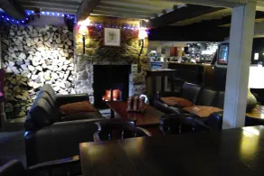 The White Swan - Restaurant