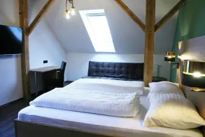 Glögglhof - Quarto