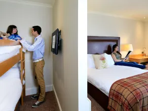 Macdonald Aviemore Hotel - Chambre