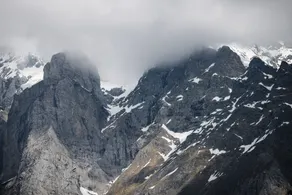 Bergwelt Grindelwald - Alpine Design Resort - Utsikt från rummet