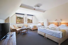 Hotel Żywiecki Medical SPA & Sport Żywiec - Zimmer