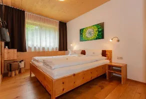 Chalets Glemmtal - Chalet Schmittenblick - Værelse