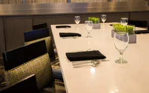 Holiday Inn Longview - North by IHG - Restaurant