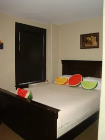 Hotel Cazan - Rom