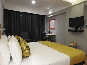 TGI Ameya Grand - Room