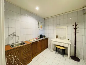 He Fong Villa - Chambre
