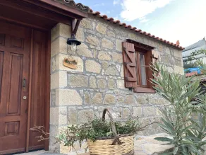 Mavras Tas Odalar - Room