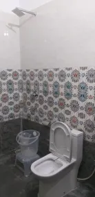 Hotel Yog Tapovan - Casa de banho