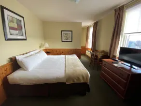 Hotel Bedford - Chambre