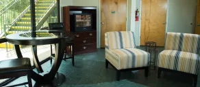 Motel 103 - Reception