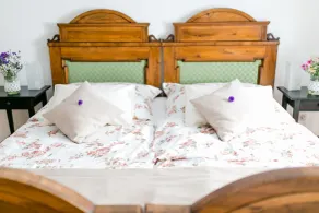 Landgut Riegerbauer - Chambre