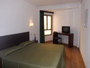 Hotel Valle Aridane - Chambre