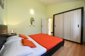 Villa 376 - Værelse