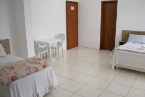 Praia Comprida Hotel - Room