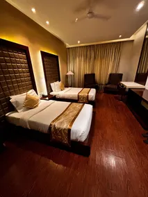 Hotel Kings Cliff - Spa