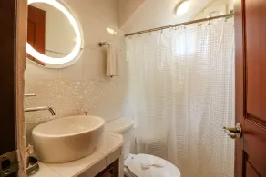 Villa Hacienda Mexico - Salle de bain