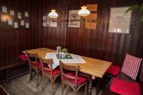 Hotel Fischertor - Ristorante