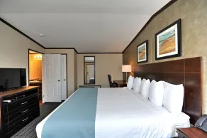Instalodge Hotel and Suites Karnes City - Camera