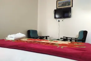 Hotel Amrapali - Camera