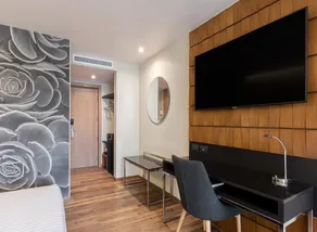 Hotel Real del Rio - Chambre
