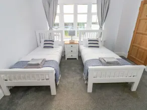 Swn y mor - Zimmer