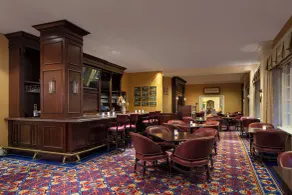 Washington Duke Inn & Golf Club - Restaurant