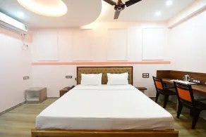 HOTEL SUSHREE INTERNATIONAL - Room