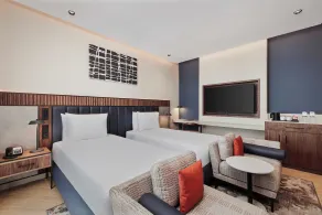 GOLDEN TULIP GEBKIM KOCAELI - Room