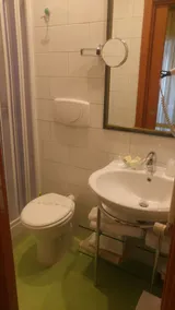 Hotel Piemonte - Chambre