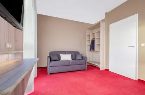 The Originals City, Hôtel Acadine, Pont-Audemer - Habitación