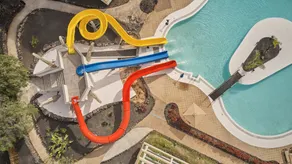 Dreams Lanzarote Playa Dorada Resort & Spa - Piscine