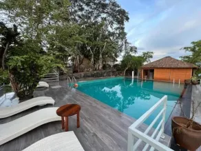 Oruwa Boutique Villa - Restaurant
