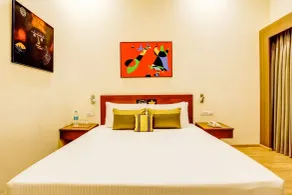 Lemon Tree Hotel Electronics City - Room