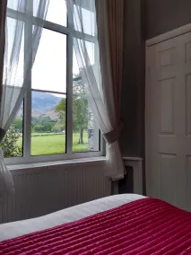Bluebird Lodge - Habitación