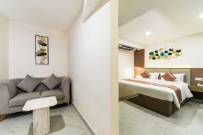 Hotel Star Place - Room