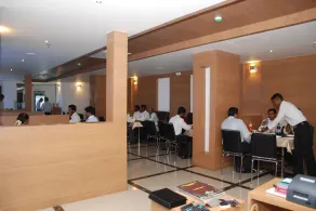 Hotel Milestonnez - Restaurant