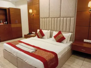 Hotel The Mirage, Ludhiana - Camera