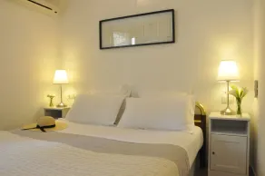 Cà du Ferrà - Farm and Relax - Zimmer
