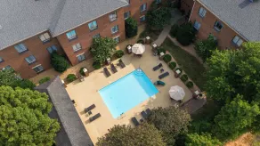 Holiday Inn Express Hotel & Suites Wake Forest - Raleigh North by IHG - Pool