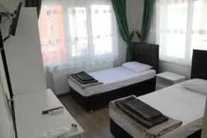 Limon Pansiyon - Room
