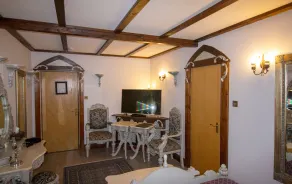 Ferndale Luxury Boutique Bed & Breakfast - Zimmer