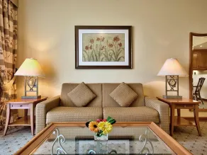 Duas semanas de direito de uso no Radisson Blu Resort & Spa, Golden Sands, Malta - Sala